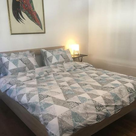 Double M City Center Apartments Скопье Экстерьер фото