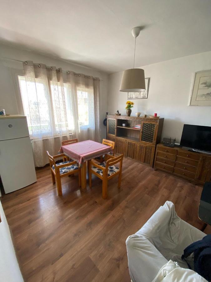 Double M City Center Apartments Скопье Экстерьер фото